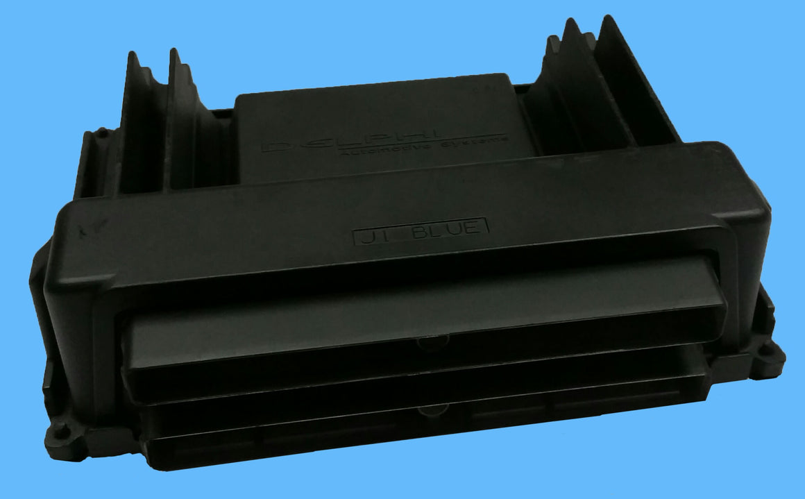 Chevrolet Trailblazer Power-train Control Module (PCM / ECM / ECU)
