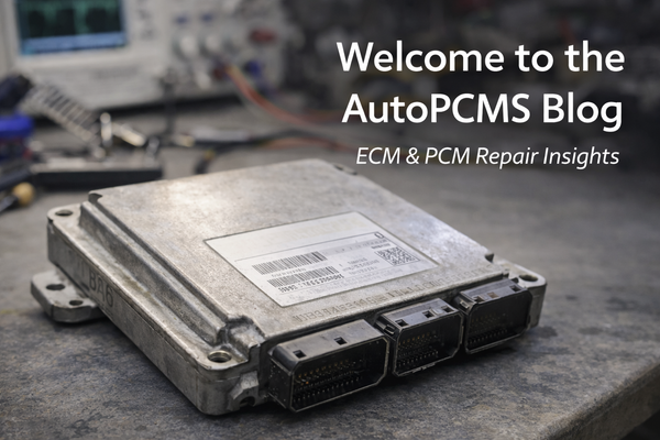 “Can a Bad PCM Drain Your Battery? (Causes & Fixes)”