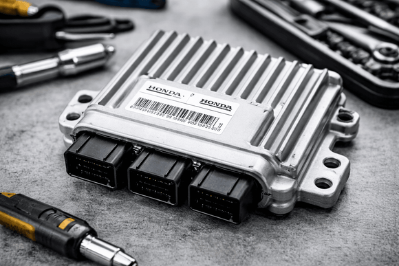 Can a Bad PCM Cause Transmission Problems? (Explained)