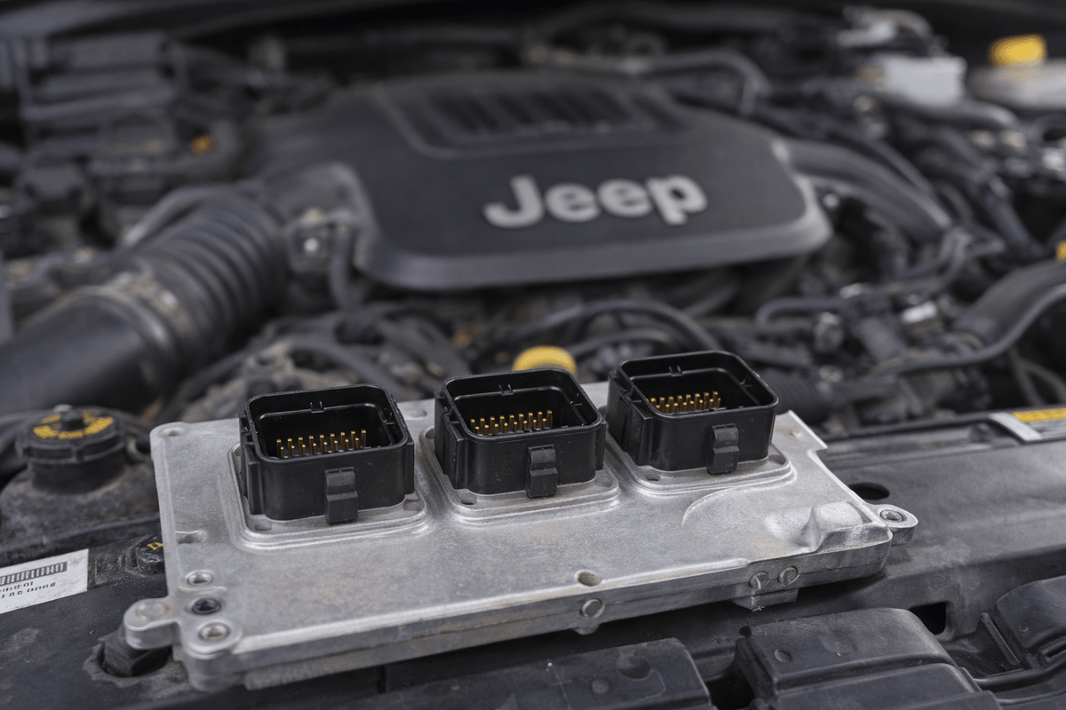 ECM Repair Cost (2026 Guide): What It Really Costs to Fix Your ECU/PCM - Auto PCMS