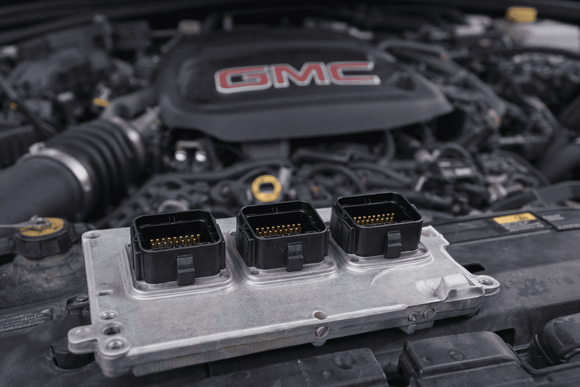 GMC ECM Repair: Symptoms, Causes, and Reliable Solutions