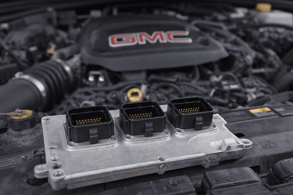 GMC ECM Repair: Symptoms, Causes, and Reliable Solutions - Auto PCMS