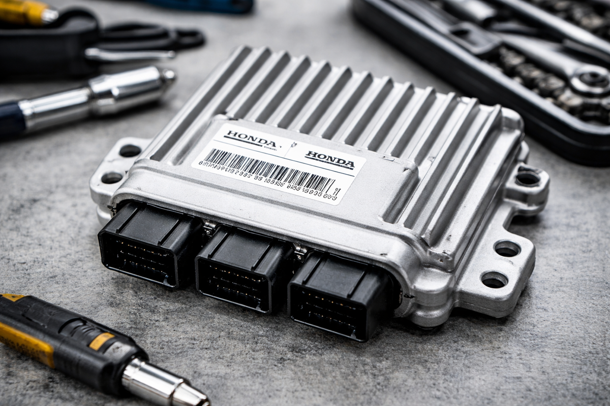 Can a Bad PCM Cause Transmission Problems? (Explained)