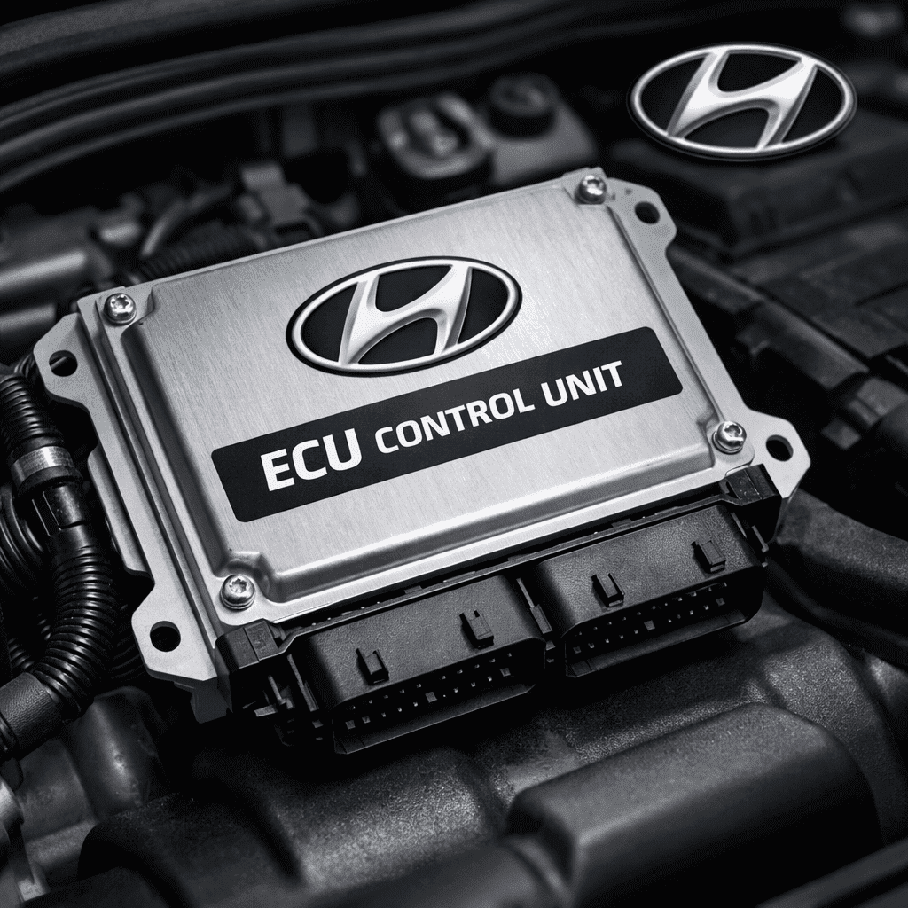 Hyundai ECU Repair Service – AutoPCMS - Auto PCMS