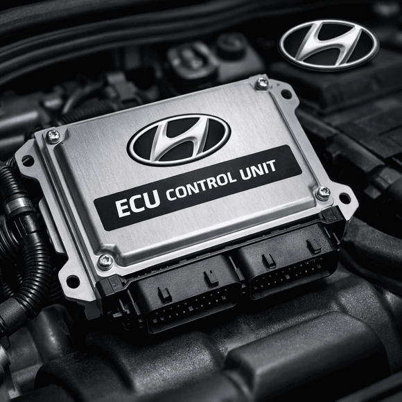 Hyundai ECU Repair Service – AutoPCMS