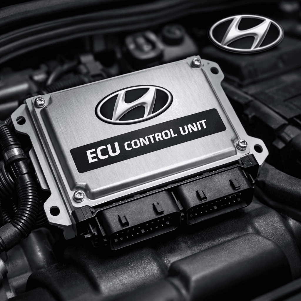 Hyundai ECU Repair Service – AutoPCMS - Auto PCMS