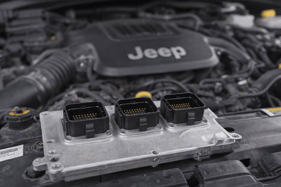 Jeep ECM Repair: Symptoms, Causes, and Reliable Solutions