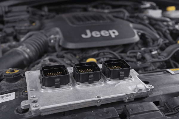 Jeep Eps Module Jeep ECM Repair: Symptoms, Causes, and Reliable Solutions - Auto PCMS