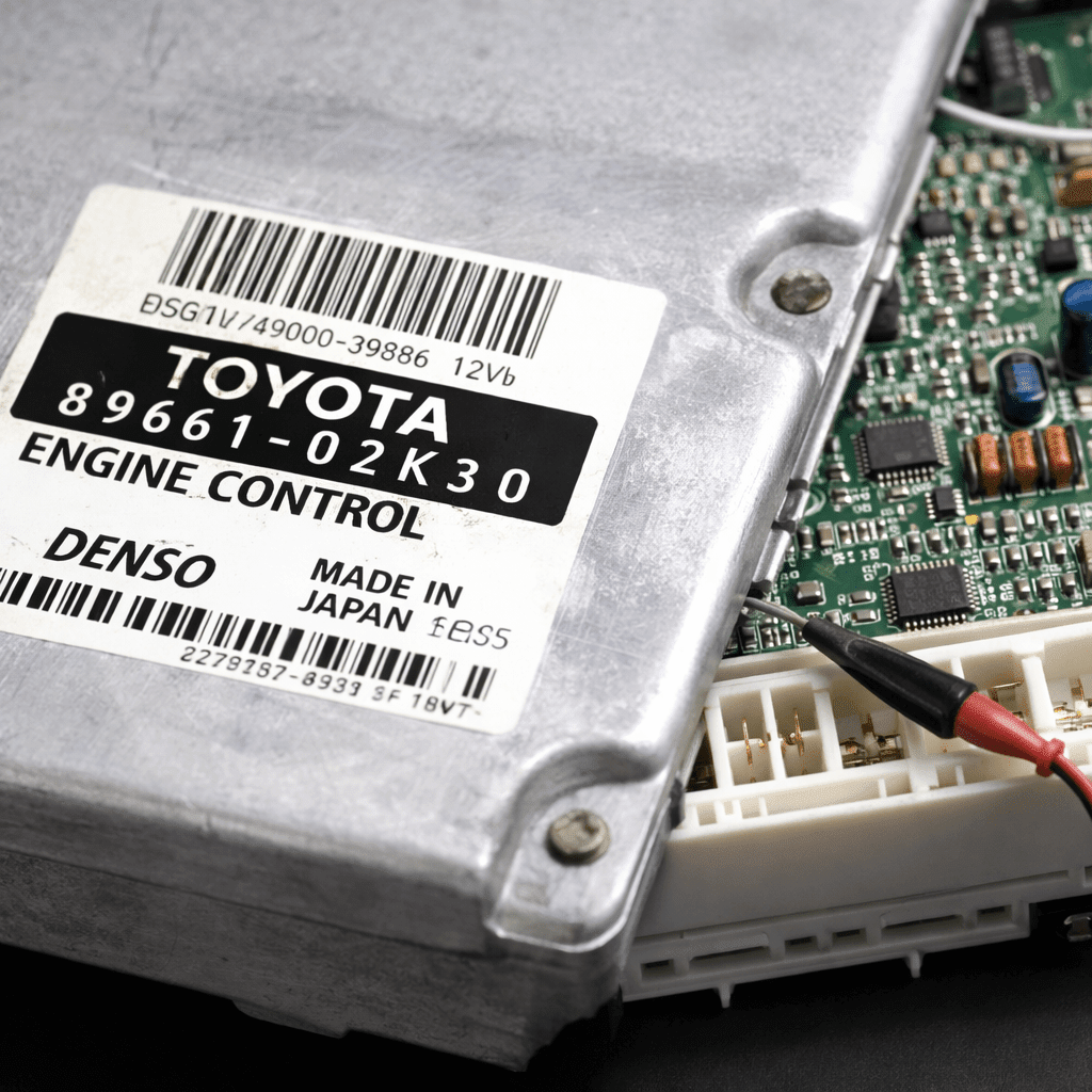Toyota ECM Repair: Signs of Failure, Common Problems, and Repair Options - Auto PCMS