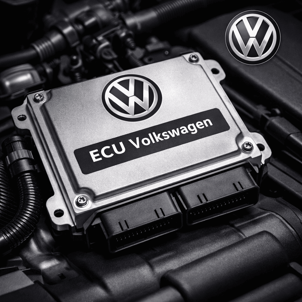 VW ECU Repair Service – AutoPCMS - Auto PCMS