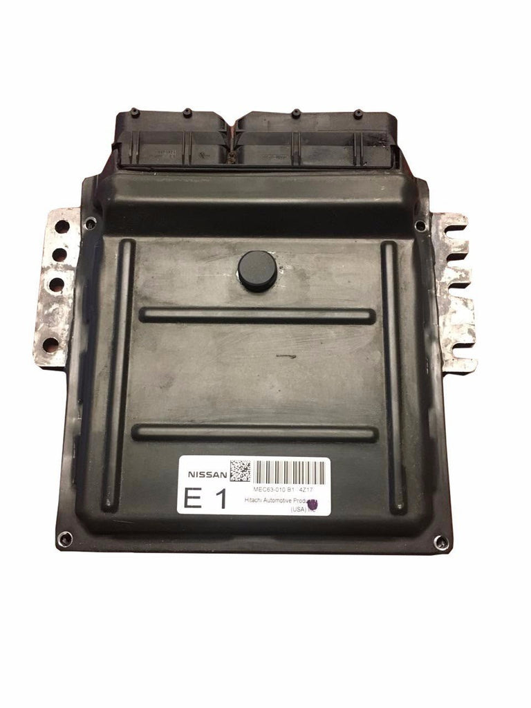 Nissan Various vehicles PCM/ECM/ECU Repair Services - Auto PCMS