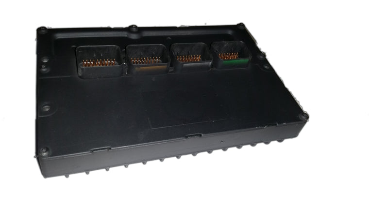 Jeep Compass	Power-train Control Module (PCM / ECM / ECU)