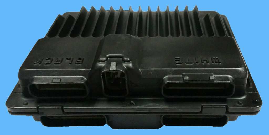 Chevrolet Astro	Power-train Control Module (PCM / ECM / ECU)